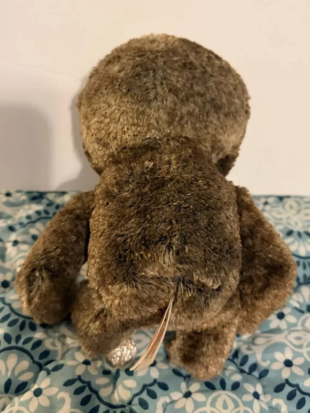 TY Beanie Boos Dangler the Sloth Plush Toy
